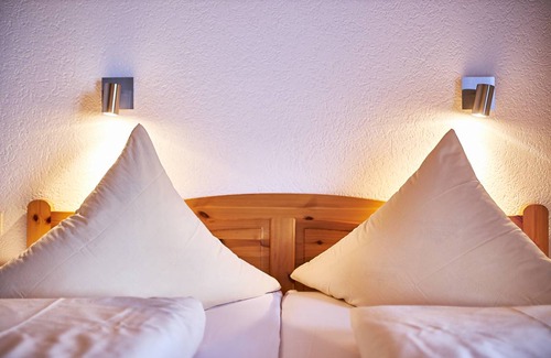Waldau Resort | Private room ∙ 1 bedroom ∙ 2 guests