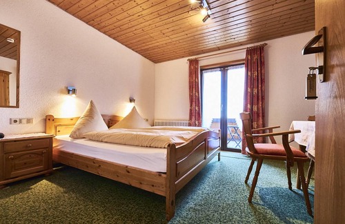 Waldau Resort | Private room ∙ 1 bedroom ∙ 2 guests