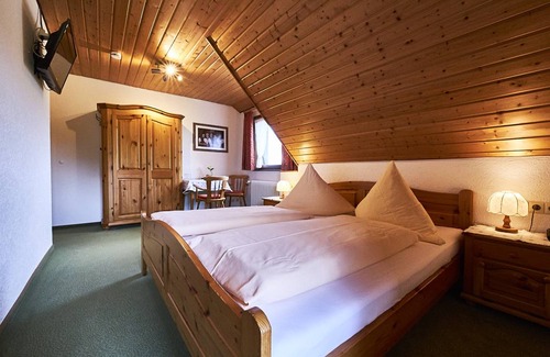 Waldau Resort | Private room ∙ 1 bedroom ∙ 2 guests