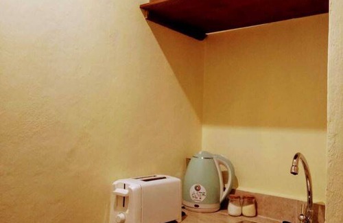Cuenca Resort | Private room ∙ 1 guest