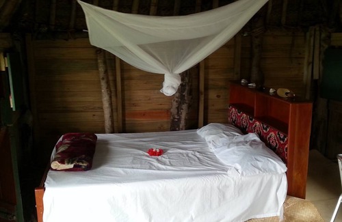 Nacula Island Resort | Private room ∙ 2 guests