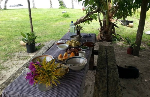 Nacula Island Resort | Private room ∙ 2 guests