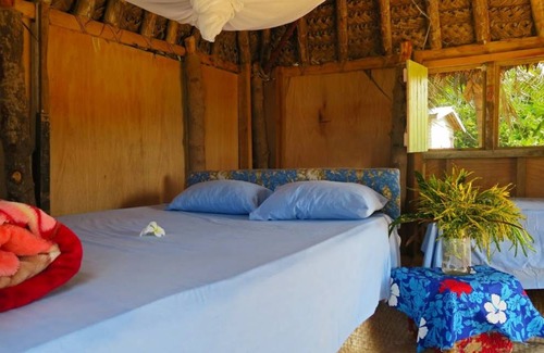 Nacula Island Resort | Private room ∙ 2 guests