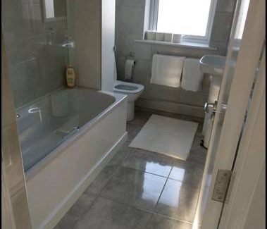 Moycullen Resort | Private room ∙ 2 guests