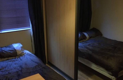 Dundrum Resort | Private room ∙ 1 guest