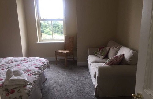 Newcastle Resort | Private room ∙ 1 guest