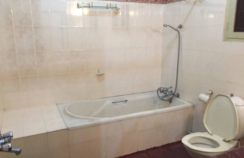 Jayanagar Resort | Private room ∙ 2 guests
