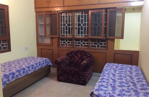 Jayanagar Resort | Private room ∙ 2 guests