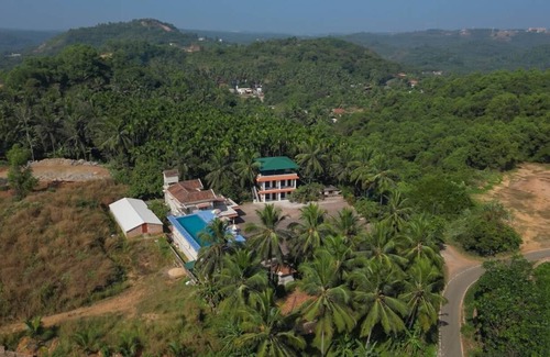Adyar Resort | Private room ∙ 2 guests