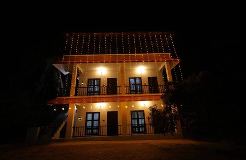 Adyar Resort | Private room ∙ 2 guests