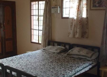 Guindy Resort | Private room ∙ 2 guests