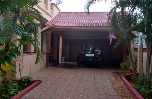 Guindy Resort | Private room ∙ 2 guests