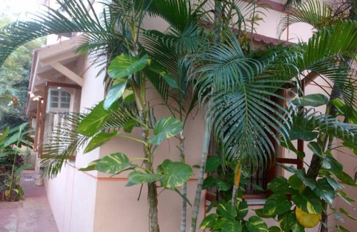 Guindy Resort | Private room ∙ 2 guests