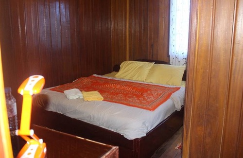 Sen Monorom Resort | Private room ∙ 4 guests