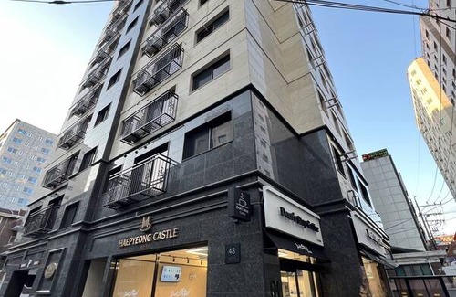 Hwagok-dong Resort | Private room ∙ 1 guest