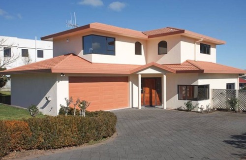 Whanganui Resort | Private room ∙ 1 guest