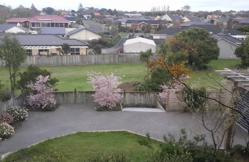 Whanganui Resort | Private room ∙ 1 guest
