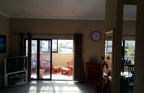 Whanganui Resort | Private room ∙ 1 guest