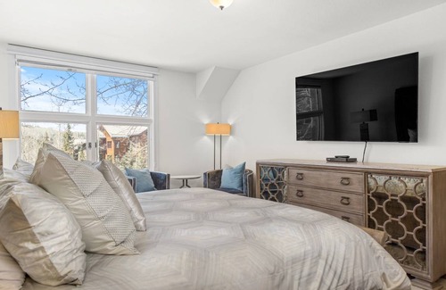 Mountain Village Resort | Private room ∙ 1 bedroom ∙ 2 guests