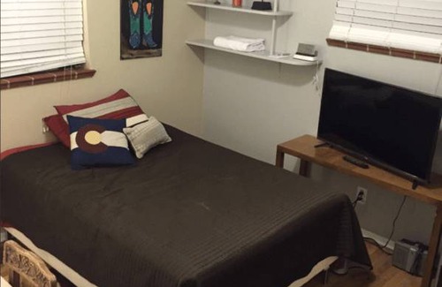 Virginia Village Resort | Private room ∙ 2 guests