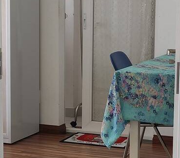 District 9 Resort | Private room ∙ 2 guests