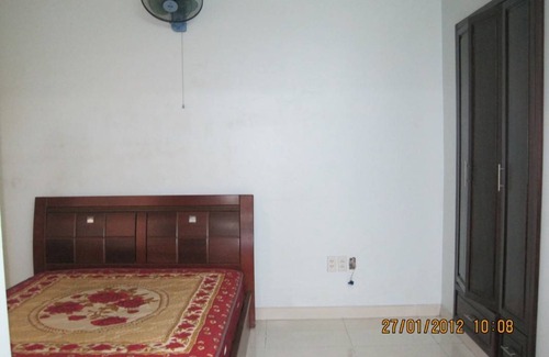Binh Chanh Resort | Private room ∙ 3 guests