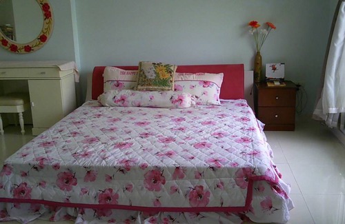 Binh Chanh Resort | Private room ∙ 4 guests