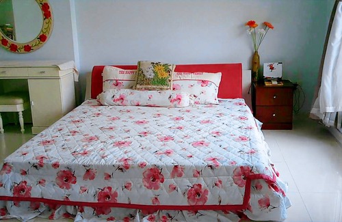 Binh Chanh Resort | Private room ∙ 4 guests