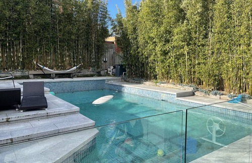 Caulfield North Resort | Private room ∙ 1 guest