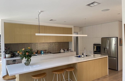 Caulfield North Resort | Private room ∙ 1 guest