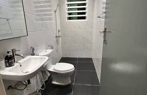 Kampong Kiarong Resort | Private room ∙ 2 guests