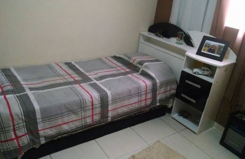 Aparecida de Goiania Resort | Private room ∙ 1 guest