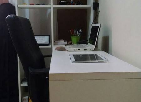 Aparecida de Goiania Resort | Private room ∙ 1 guest