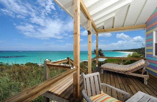 Governor's Harbour Resort | Private room ∙ 2 guests