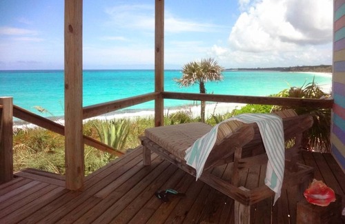 Governor's Harbour Resort | Private room ∙ 2 guests