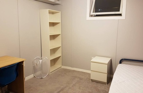 Lethbridge Resort | Private room ∙ 1 guest