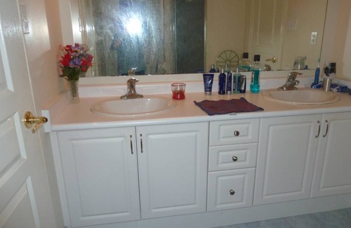 West Oak Trails Resort | Private room ∙ 1 guest