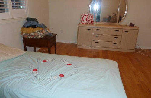 West Oak Trails Resort | Private room ∙ 1 guest