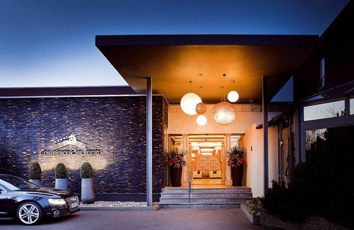 Ingolstadt Resort | Private room ∙ 1 bedroom ∙ 2 guests