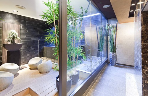 Ingolstadt Resort | Private room ∙ 1 bedroom ∙ 2 guests