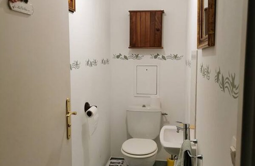 Combat Resort | Private room ∙ 2 guests