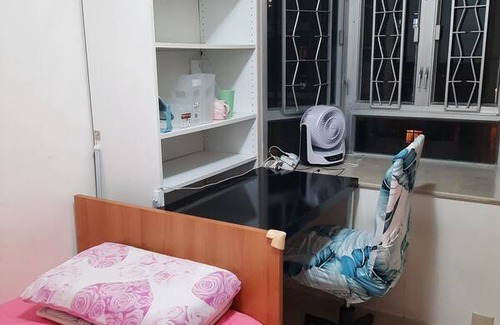 Sha Tin Resort | Private room ∙ 1 guest