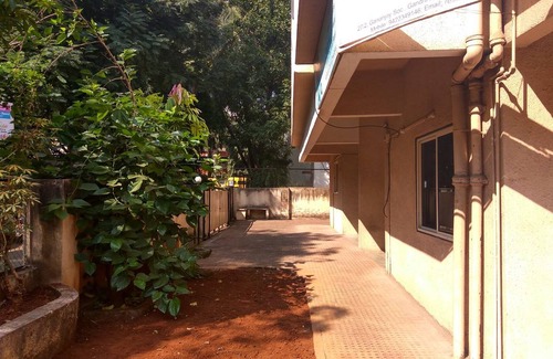 Kothrud Resort | Private room ∙ 4 guests