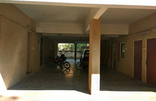 Kothrud Resort | Private room ∙ 4 guests