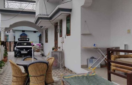 Borivali East Resort | Private room ∙ 2 guests