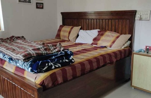 Borivali East Resort | Private room ∙ 2 guests