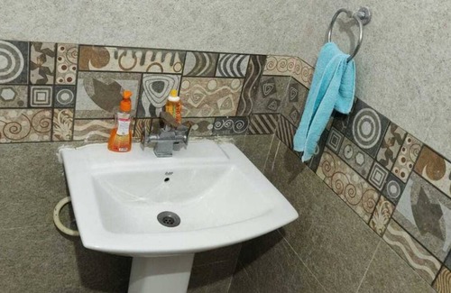 Borivali East Resort | Private room ∙ 2 guests