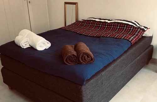Tehran Province Resort | Private room ∙ 2 guests