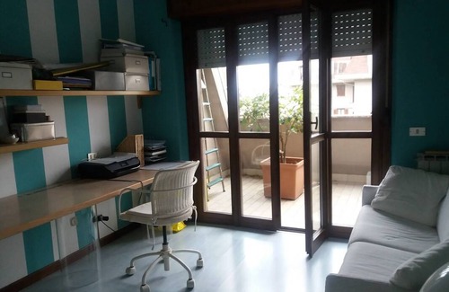 Cologno Monzese Resort | Private room ∙ 2 guests