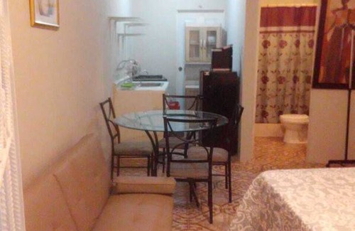Montego Bay Resort | Private room ∙ 4 guests
